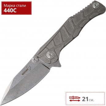 Нож BOKER DREED BK01BO616 Нож BOKER DREED BK01BO616