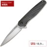 Нож BOKER ELLIPSE BK01SC488