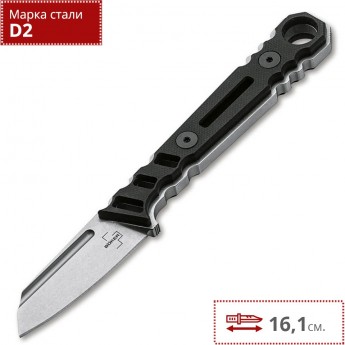 Нож BOKER YLVI BK02BO038 Нож BOKER YLVI BK02BO038
